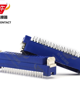 发那科 机械手 数控机 MR  FM 50针 插座 数据接口 炎牛 接线端子