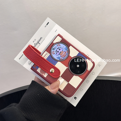 适用华为pocket2手机壳