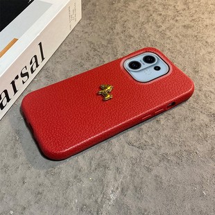 2026金色小马适用vivos50手机壳s30promini新年s20pro红色s19s18s17本命年s16s15s12s10卡通s9e立体s7t女vivo