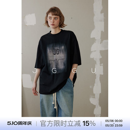 晶咕黑标女装新品1晶咕