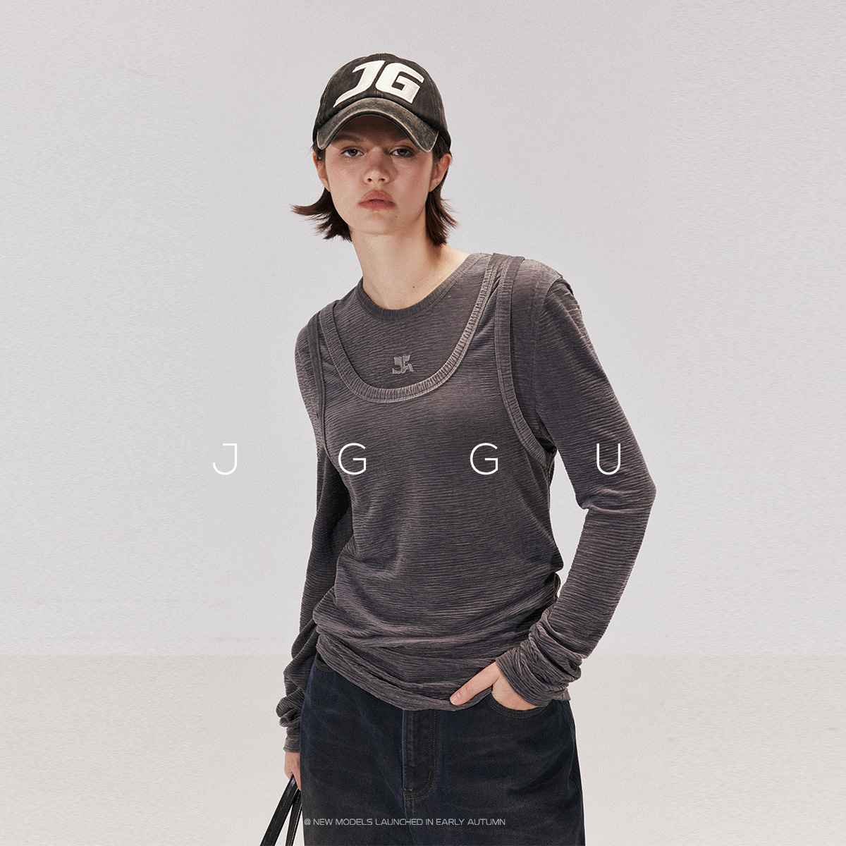 潮流精品，品质保证