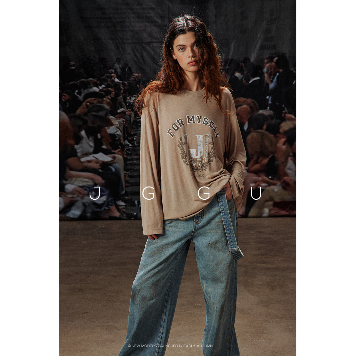 潮流精品，品质保证