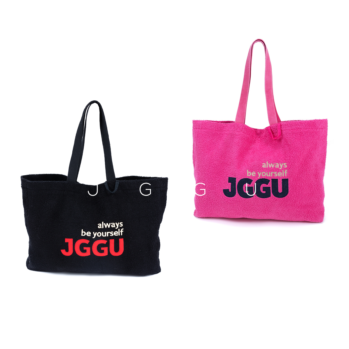 晶咕黑标JGGU亮色设计感多巴胺上班通勤韩系慵懒风手提包