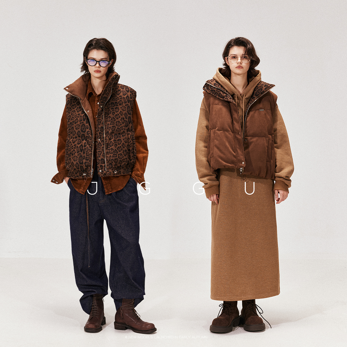 潮流精品，品质保证