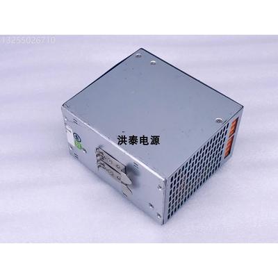 Weidmuller魏德米勒CP E SNT 150W 26V 6A UW 1301320000开关电源