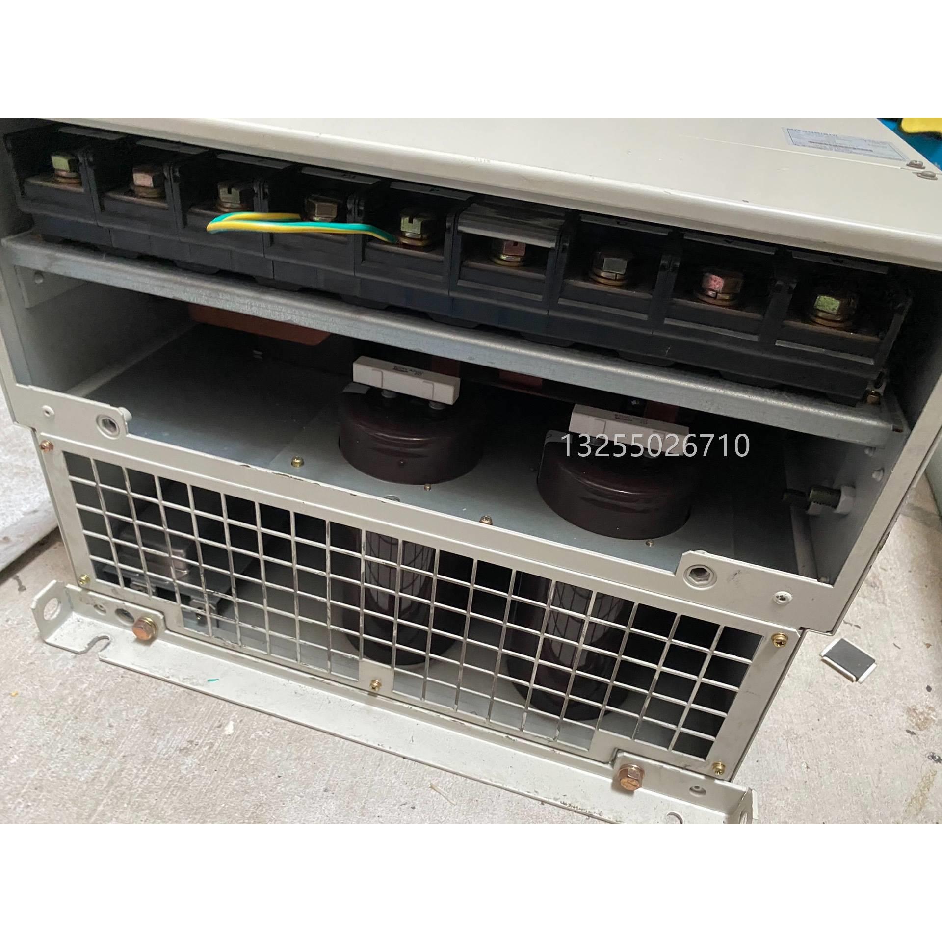 三lA540L变频器90kw FR-A540L-90K议价产品，购买前，请咨询议价