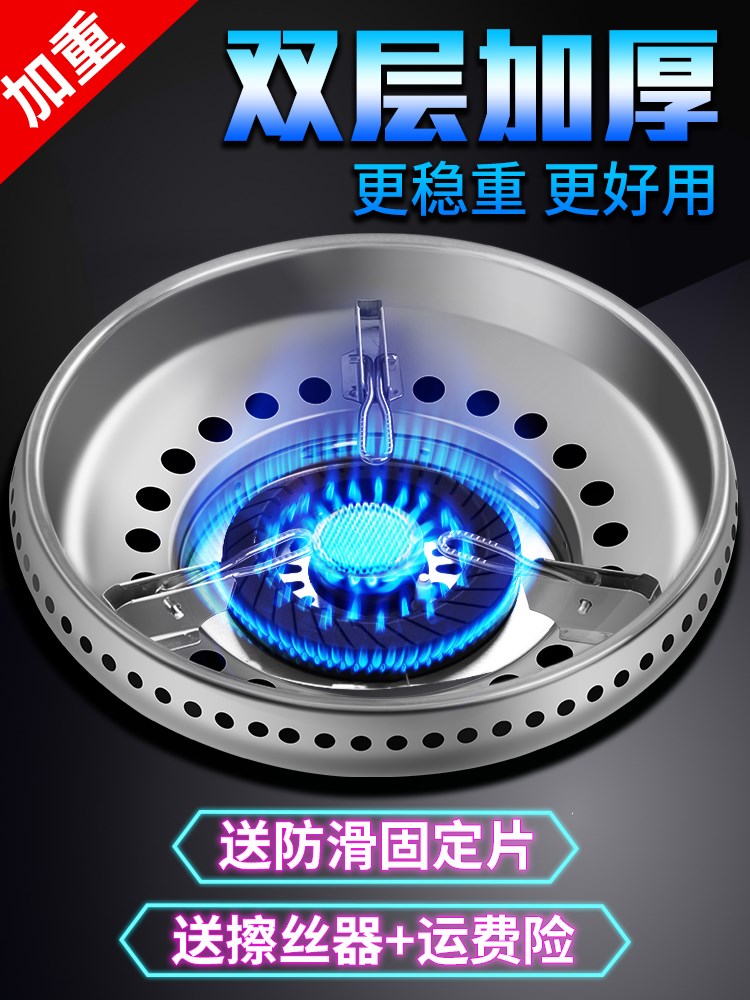 燃气“三件套”送到家 安心更暖心