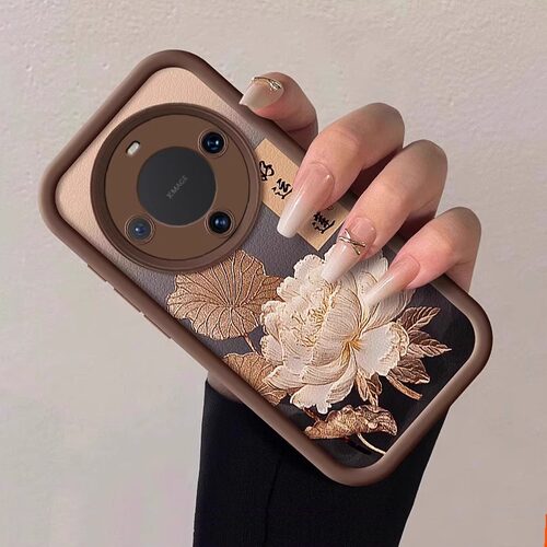 好运莲适用华为mate70pro