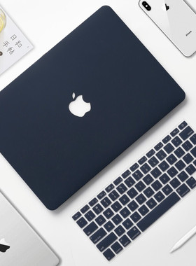 适用2024款Apple苹果MacBook Pro/Air M3保护壳13.6/15.3寸笔记本M4 Max电脑保护套14寸防摔Pro16轻薄防刮壳