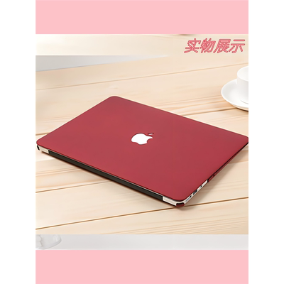 适用苹果macbokir保护壳20