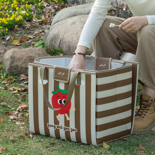 亿美家品多功能野餐户外露营便携