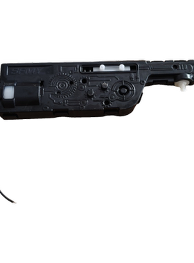 R260电动滋水波箱，脉冲水枪波箱，配件，diy水枪，直播整蛊