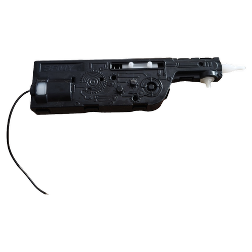 R260电动滋水波箱，脉冲水枪波箱，配件，diy水枪，直播整蛊