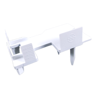 凭证装订整理架财务附件票据装订神器单据凭单A4大号装订辅助器发票版增票大小A5纸多功能会计整理架240*140