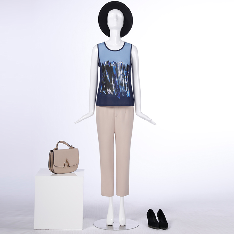 潮流精品，品质保证靓诺