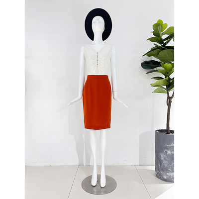 时尚百搭打底衫背心靓诺