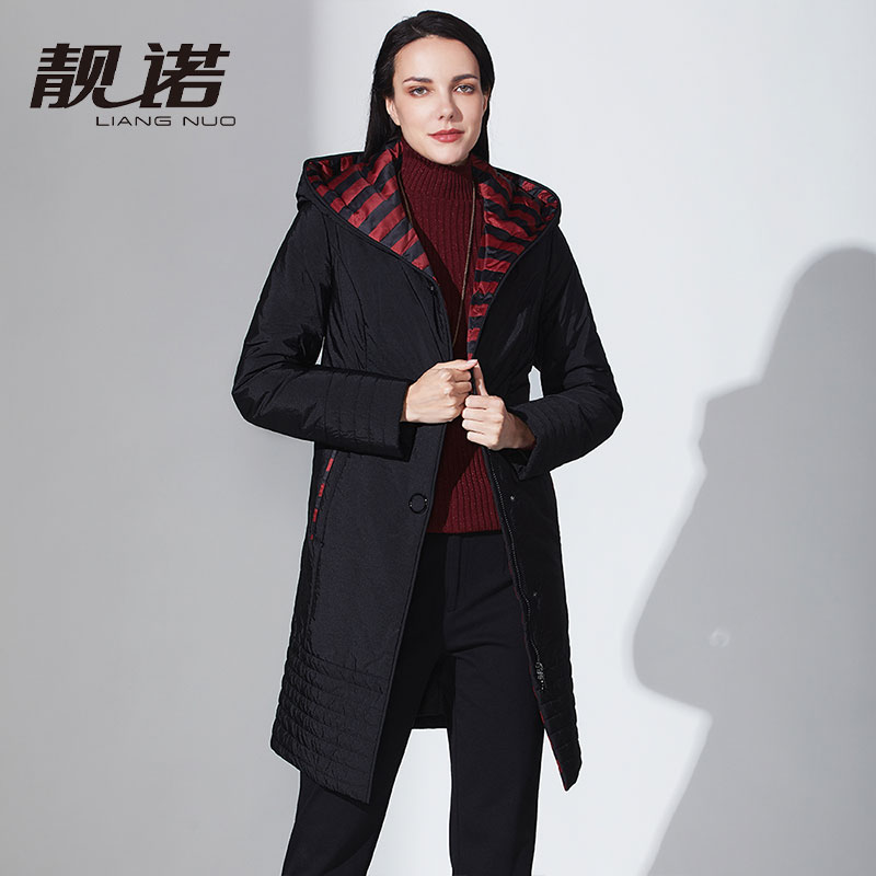 靓诺女装旗舰店?靓诺女装官方旗舰店-第2张图片-潮百科