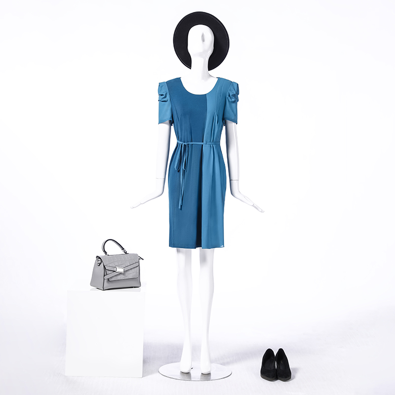 舒适透气，立体剪裁靓诺