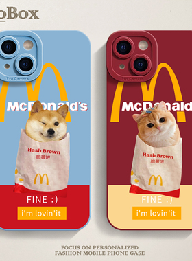 iPhone15promax手机壳苹果14ro红米note12适用iqoo11新款vivox100荣耀80华为P70潮opporeno7情侣nova11小米14