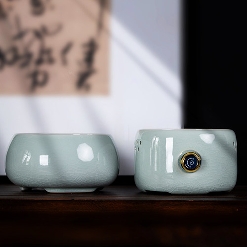 廷怀汝瓷，品质保证