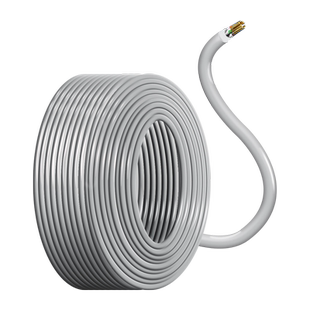 拖链电缆TRVV高柔性拖链电缆高柔拖链电缆机床尼龙拖链履带雕刻机