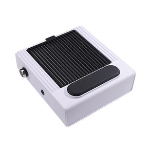 美甲吸尘器打磨机卸甲指甲一体吸尘机粉尘静音桌面过滤网棉大吸力