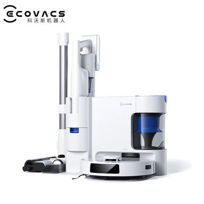 科沃斯地宝双子星N20Combo组合