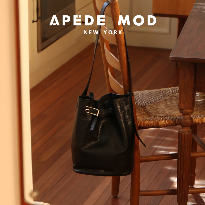 apedemod皮带花桶皮带中号