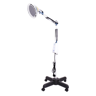 恒明神灯烤电理疗灯家用远红外线电烤灯医用电磁波治疗器二合一