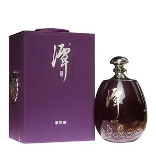 潭酒紫龙潭18酱香型53度2.5L*1单