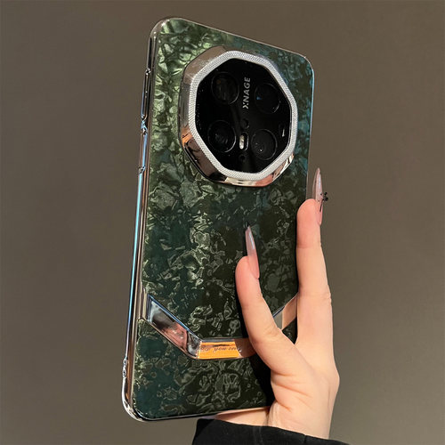 贝母丝绒适用华为Mate70RS