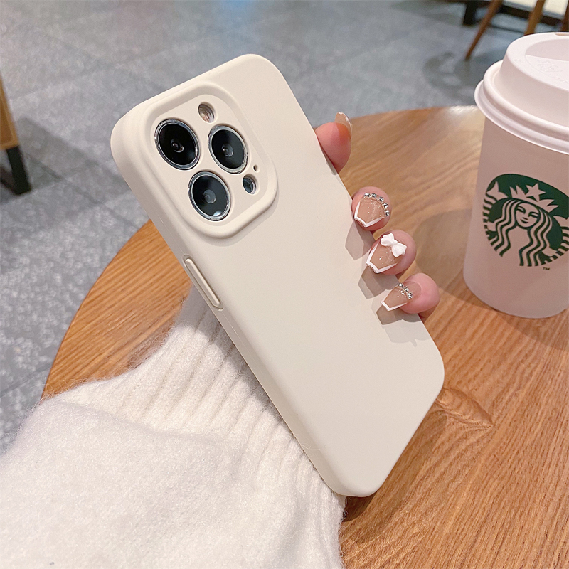 古董白苹果15手机壳适用iPhone15pro新款液态硅胶14promax网红男女防摔13镜头全包12保护套十三外壳软超火max,3C数码配件,手机保护套/壳,淘宝优惠券,粉丝福利购,淘宝优惠卷