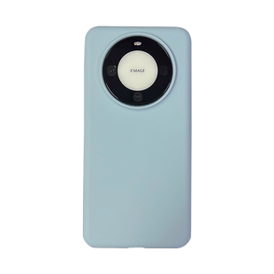 钛灰色液态硅胶支架适用华为Mate80pro手机壳亲肤软糯mate70pro+保护套防摔meta50高级感mate磁吸70pro优享版