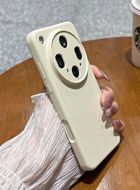 按键全包适用oppofindx8ultra手机壳新款findx8pro带磁吸液态硅胶findx8s镜头全包防摔外壳findx8uitra保护套