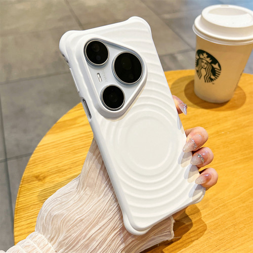 波漾液态磁吸适用华为pura90pro
