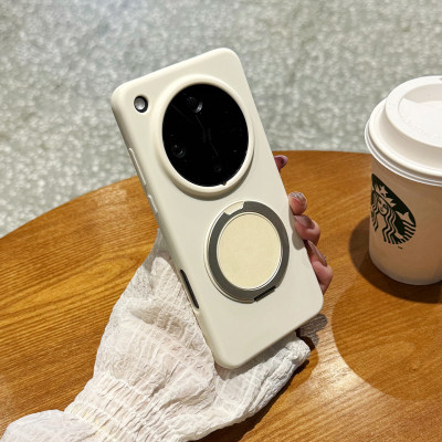简约适用oppofindx8ultra支架壳