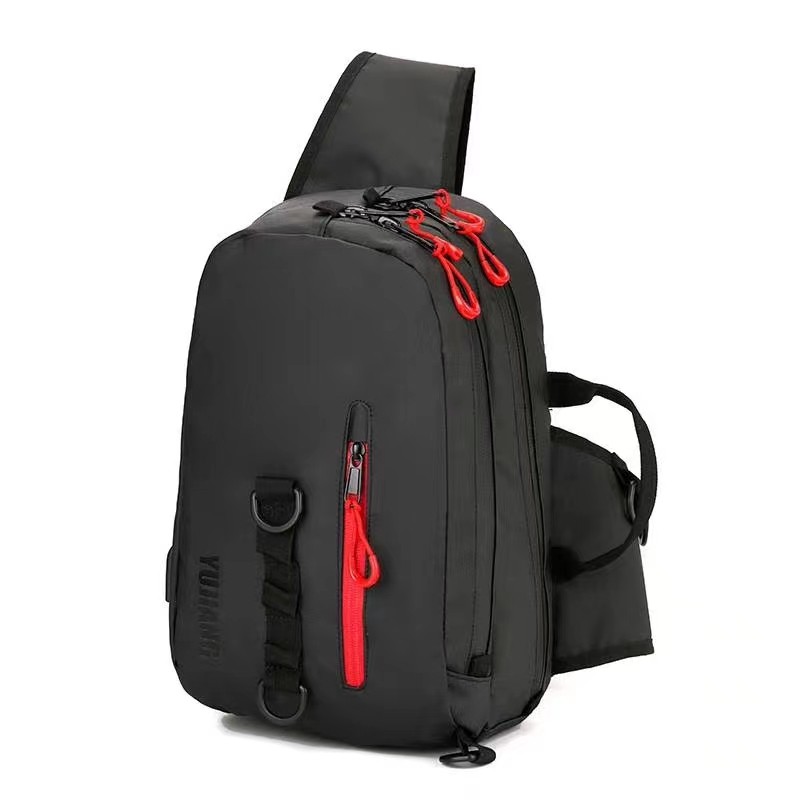 路亚包钓鱼多功能收纳专用