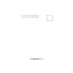 莱顿明信片水彩纸300g全棉浆中粗纹饼干明信片美术生专用写生画画手绘卡贺卡空白便携式随身旅行油画棒画纸