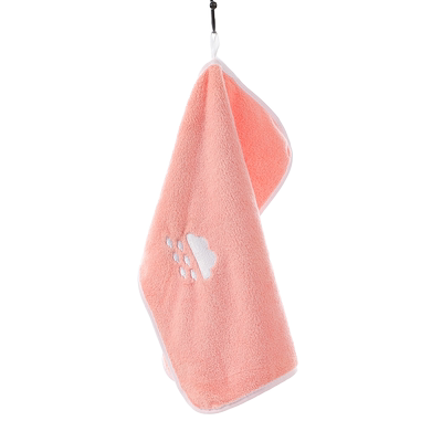 小毛巾方巾非纯棉四方女宝宝速干