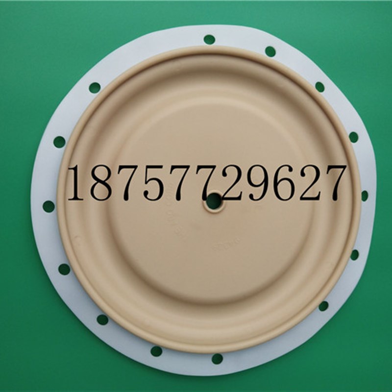 英格索兰ARO隔膜泵配件PD20P-FPS-PTT隔膜片95930-T 94330-A膜片