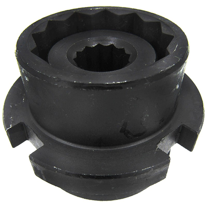 虎啸扭剪型电动扳手H22/H24/H30钢结构高强梅花螺栓套筒电动扳手