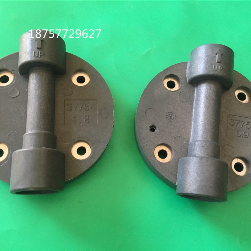 米顿罗电磁计量泵泵头C126-368TI C726-368TI C926-365TII泵头