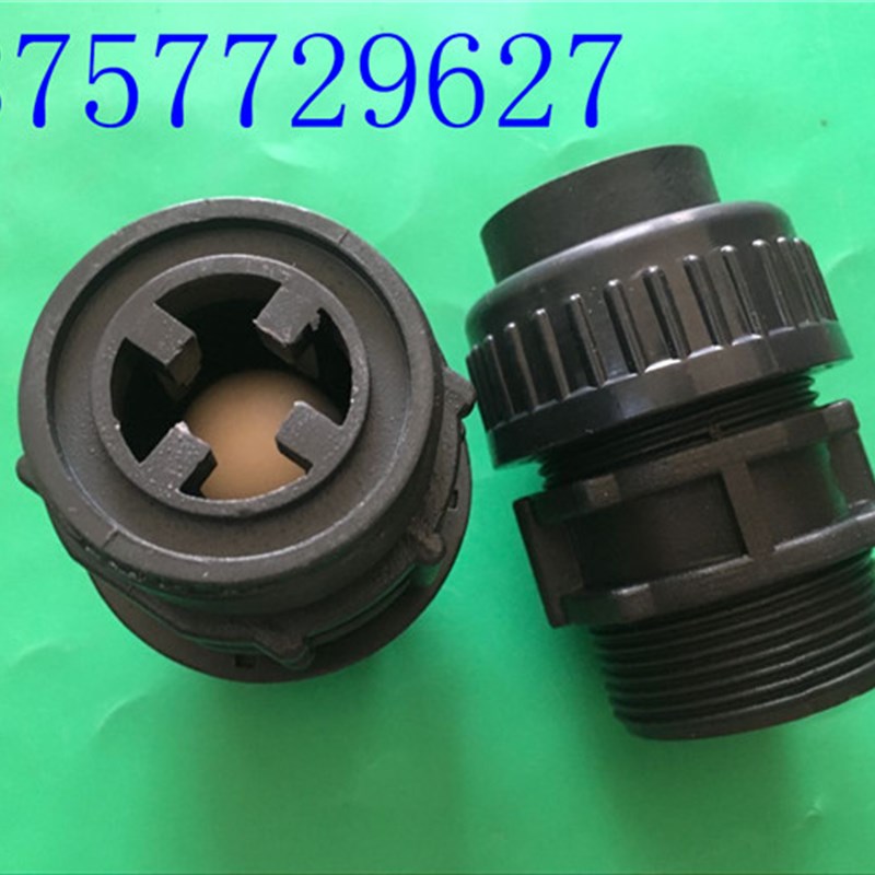 爱力浦计量泵单向阀止回阀配件JXM-A500/0.5 400/0.5  240/0.5