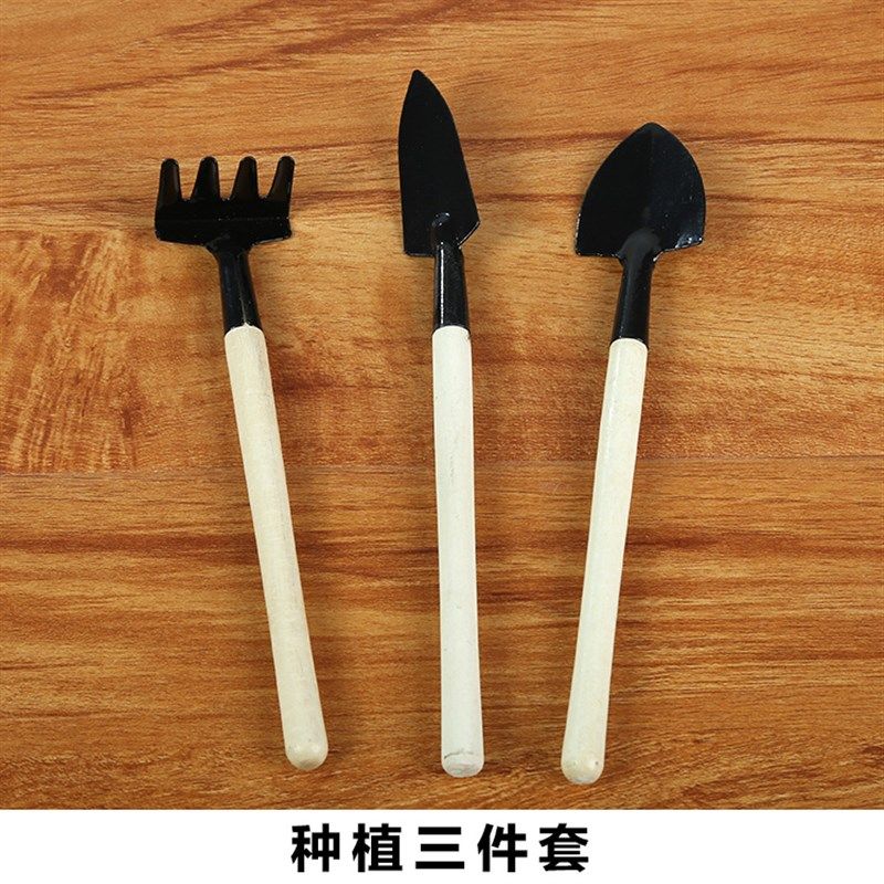 多功能园艺工具 种菜养花多肉移栽赶海神器铲子锄头耙子家用套装,特色手工艺,其他特色工艺品,淘宝优惠券,粉丝福利购,淘宝优惠卷