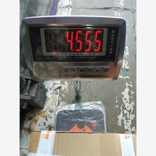 杰力电子称计重电子秤TCS 10g精度 100kg300公斤工业台秤5