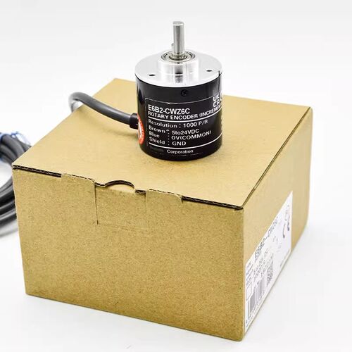 E6B2-CWZ3E 60P/R 20 30 40 50 60 CWZ1X CWZ5B CWZ3E光电编码器