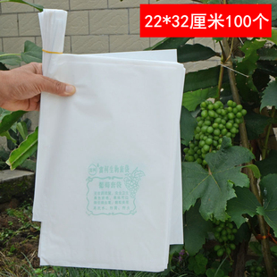防虫袋瓜果防果蝇防鸟袋滤网浸种袋葡萄果树水果套袋尼龙防虫网袋