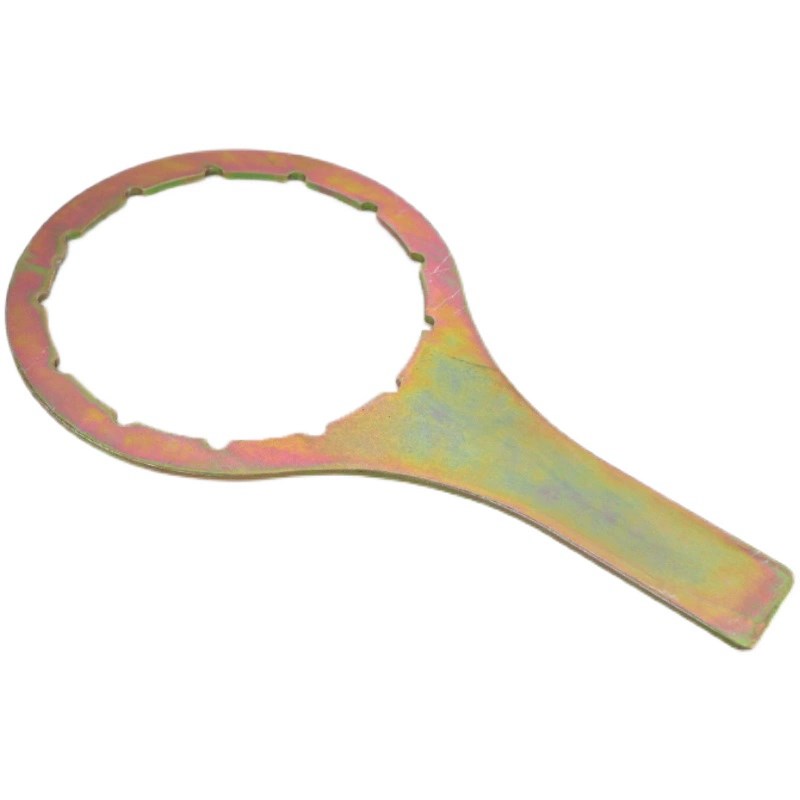 龙工挖掘机LG6135E 215 225 245H 485油水分离器扳手柴油滤芯纸格