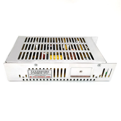 明纬240W 开关电源型号 S-240-24 24V10A 12V20A 36V 48V SP-240