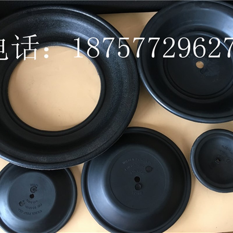 WILDEN PUMP 4 8 15威尔顿气动隔膜泵膜片配件08/15-1010-51/52